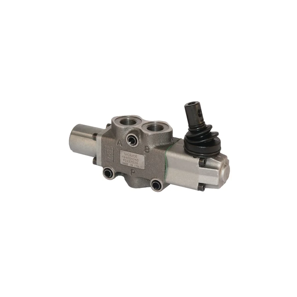 Supapă comutare 3 căi DF103001