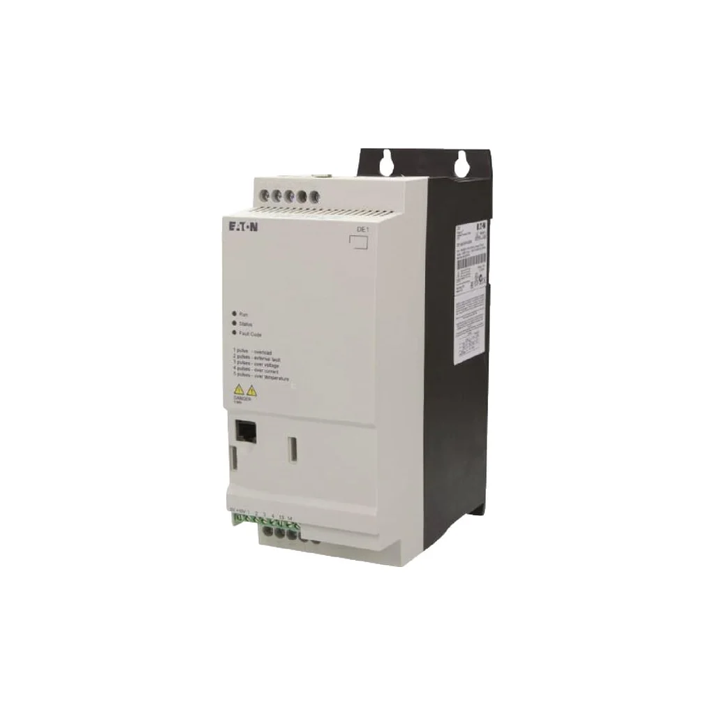 Demaror rapid DE1 3/3 400V 11,3 DE134011FNN20N