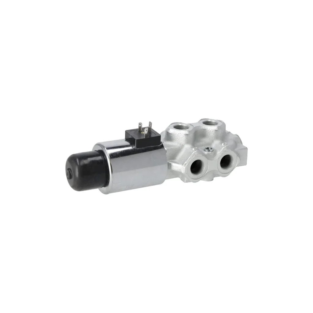 Supapă 6/2 A 12VDC 1/2" DFE106001