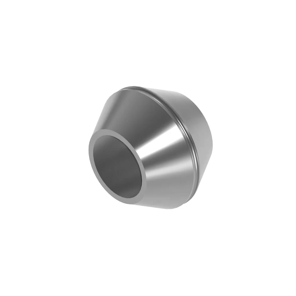 Fiting con dublu BSP 1" DC16B