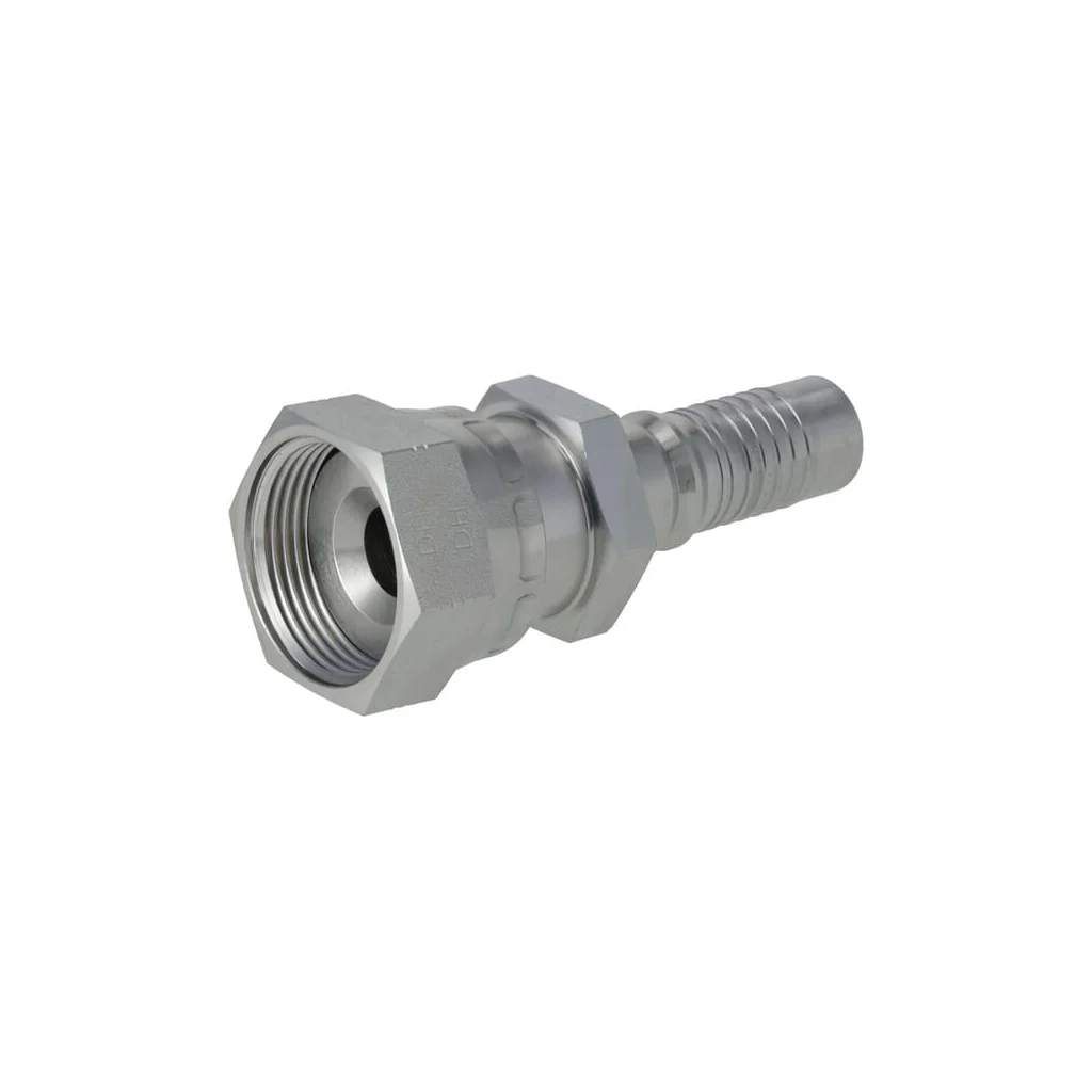 Racord montură 4SH-DN20-1,7/16" ORFS DAVH2023G2