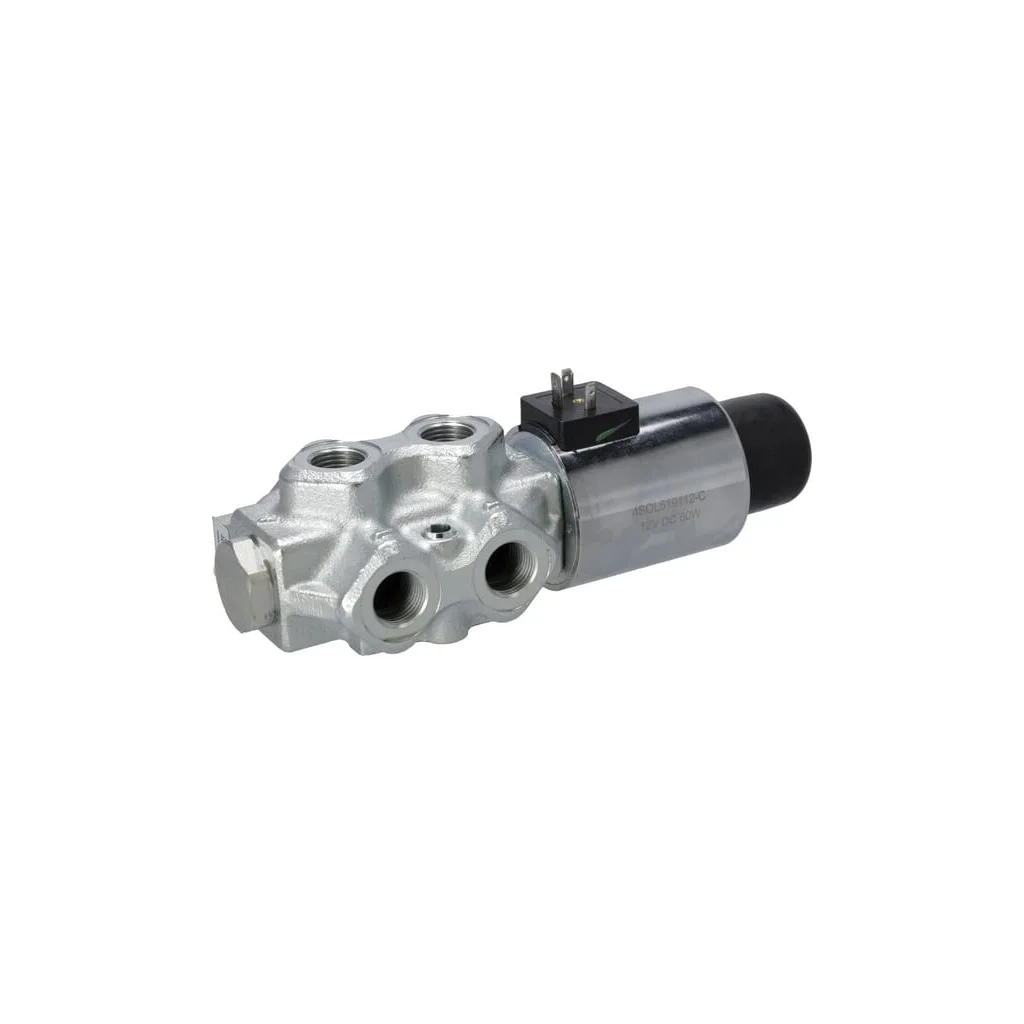 Electroventil de comandă 6/2 B-G-08-1 DFE106003