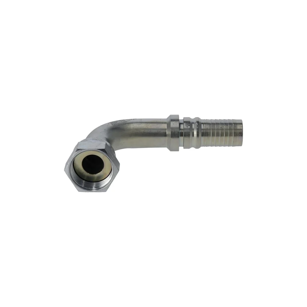 Racord montură 4SH-DN25-1,7/16" ORFS-90° DAVH252390G2
