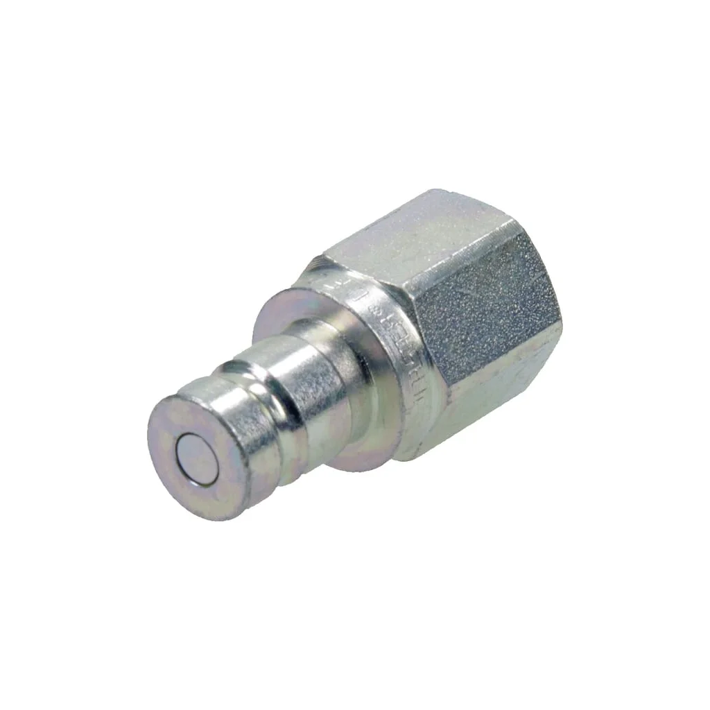 Cuplă rapidă antipicurare DF tată 1/4" NPT DF0414NPTM