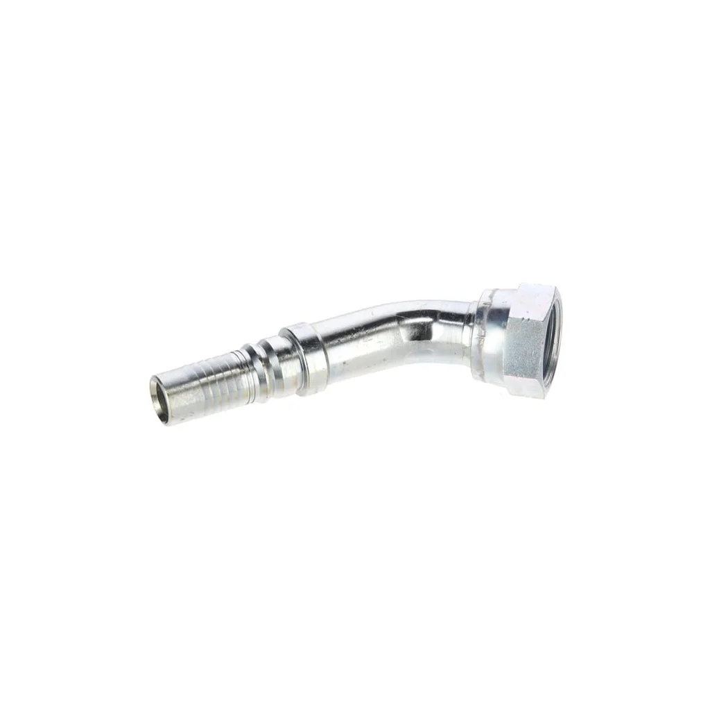 Racord montură 4SH-DN20-1,3/16" ORFS-45° DAVH201945G2