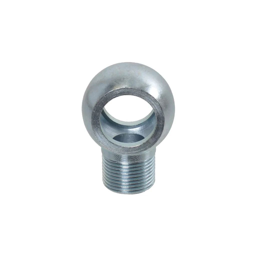 Ştuţ inelar 1/4 BSP DBB04