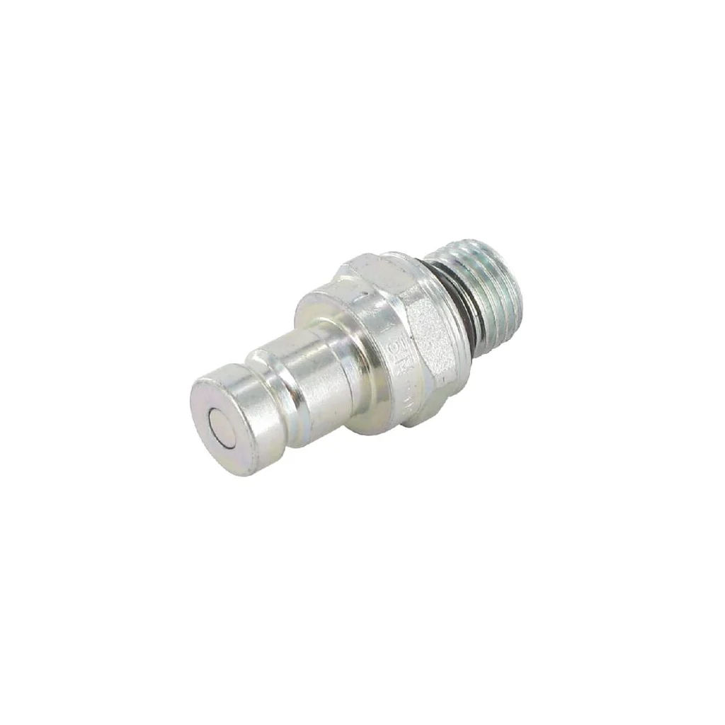 Cuplă de diagnosticare tată 1/4" BSP DF042114GM