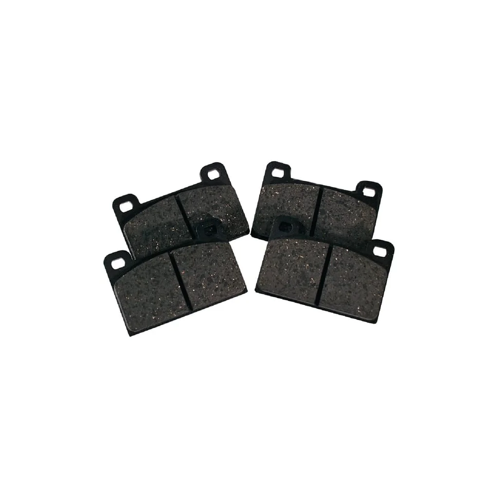 Set plăcuță de frână 070600042