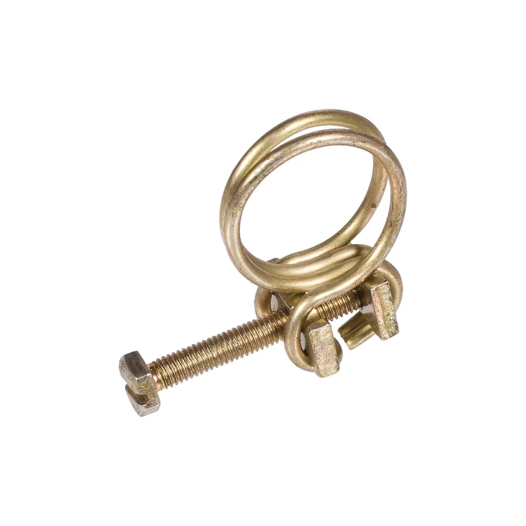 Colier furtun 47-52mm sârmă DDK52