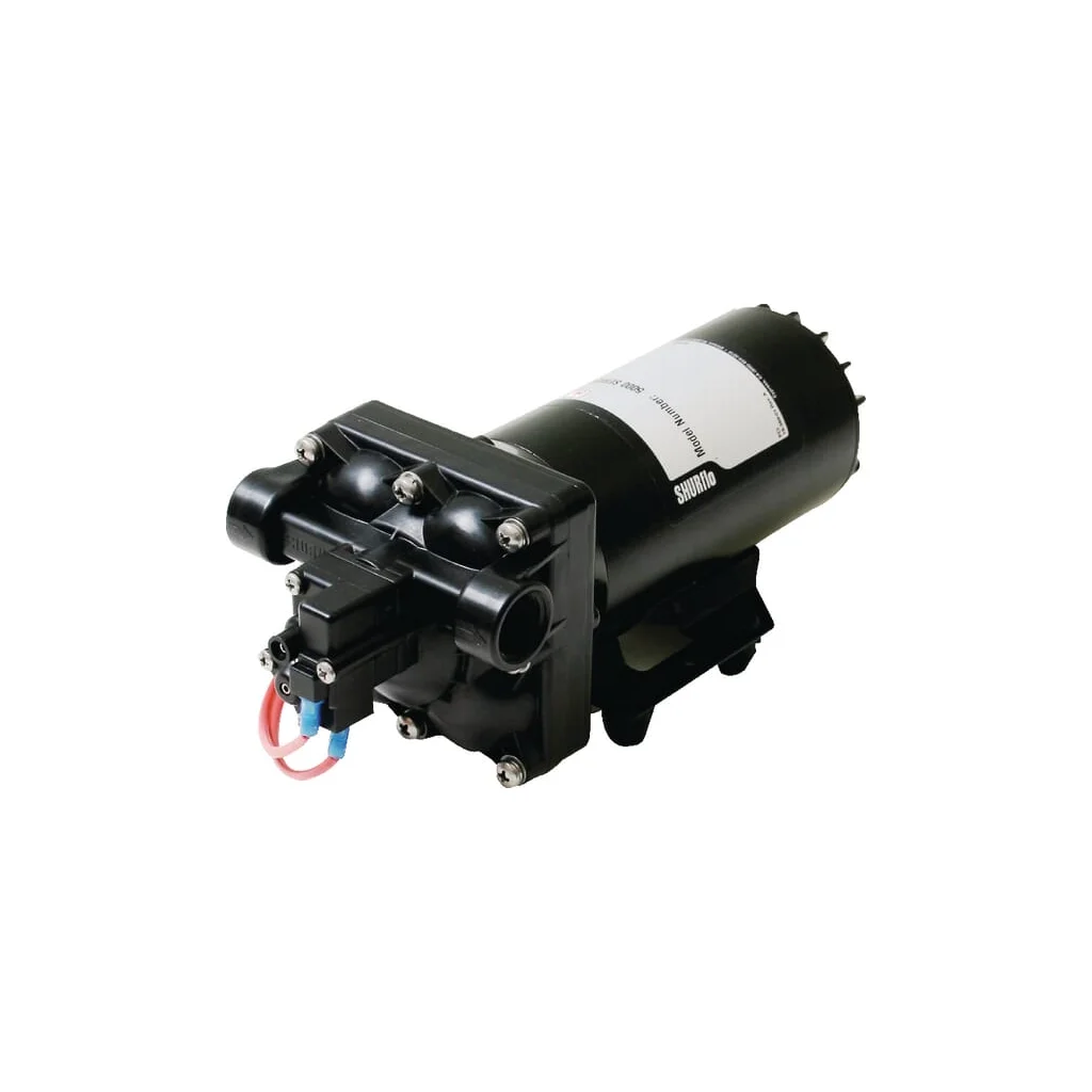 Pompă cu diafragmă 24 V 18 l/min DIP50501310H011