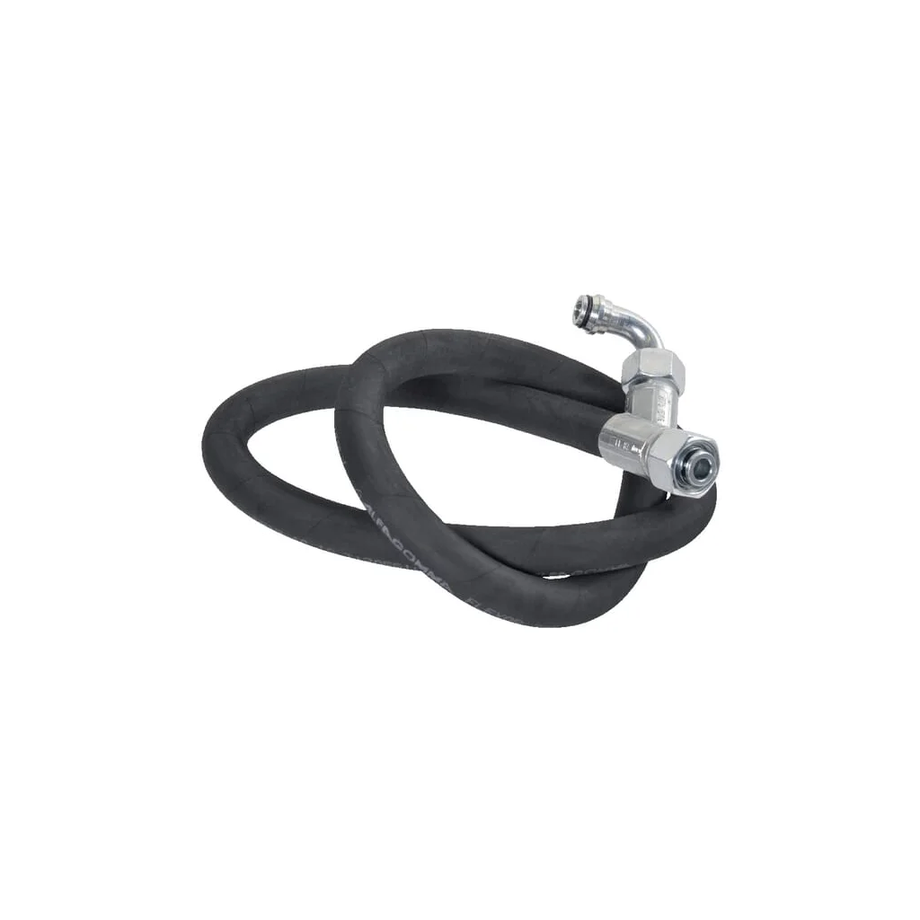 Furtun hidraulic completDN12.1200-90° DKLO13120090