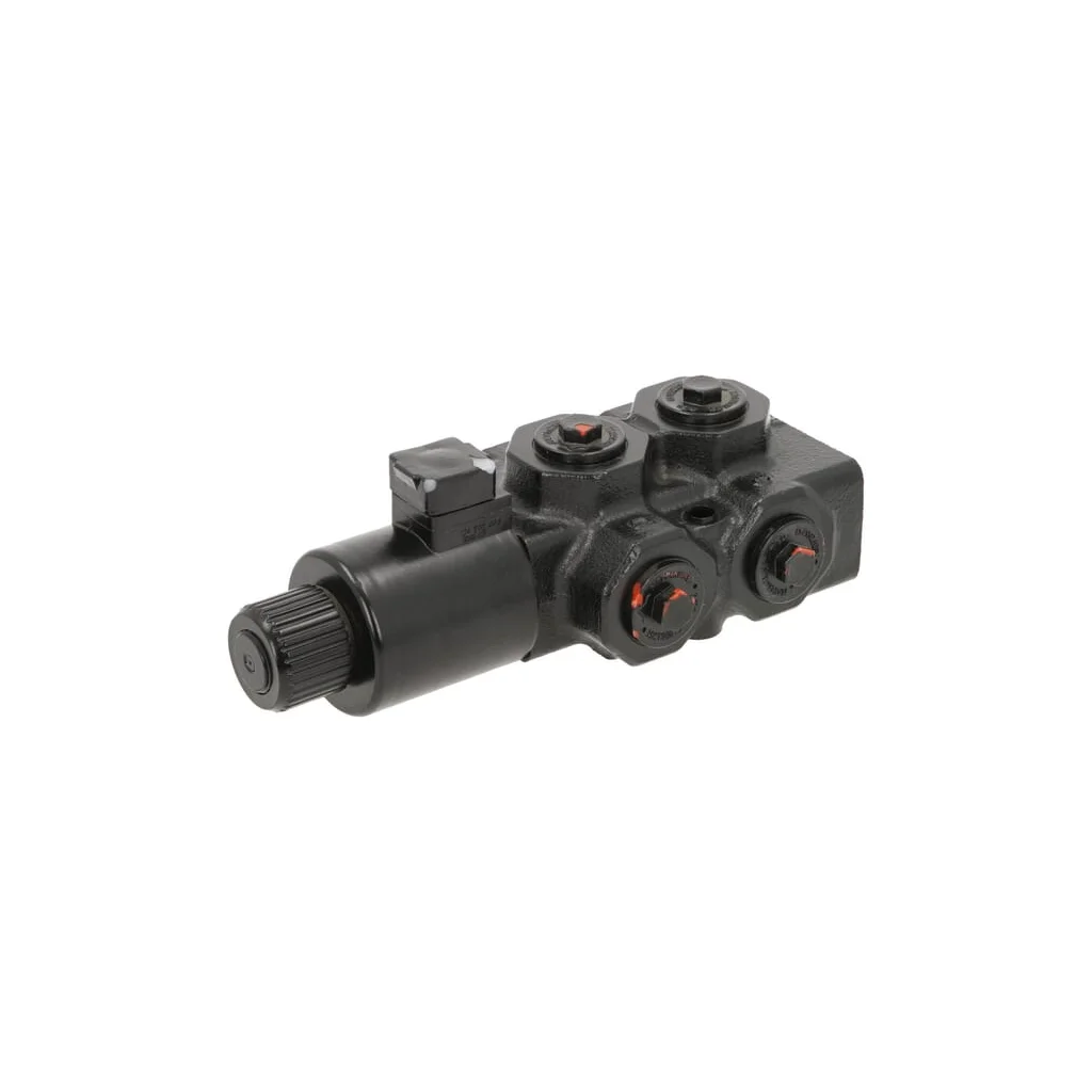 Valve 6/2 A 24VDC 3/4" DFE206002