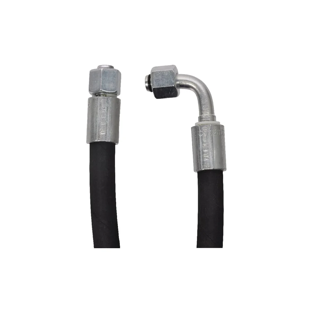 Furtun hidraulic completDN08.300-90° DKLO830090
