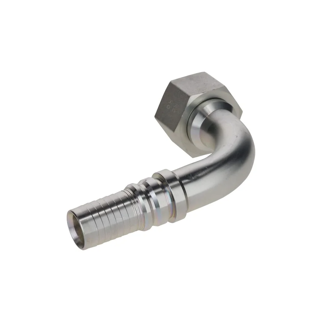 Racord montură 4SH-DN25-25S-M36x2,0-90° DKOSH253690G2