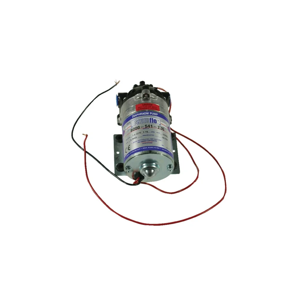 Pompă cu diafragmă 12V 3,4 l/min DIP8000541236