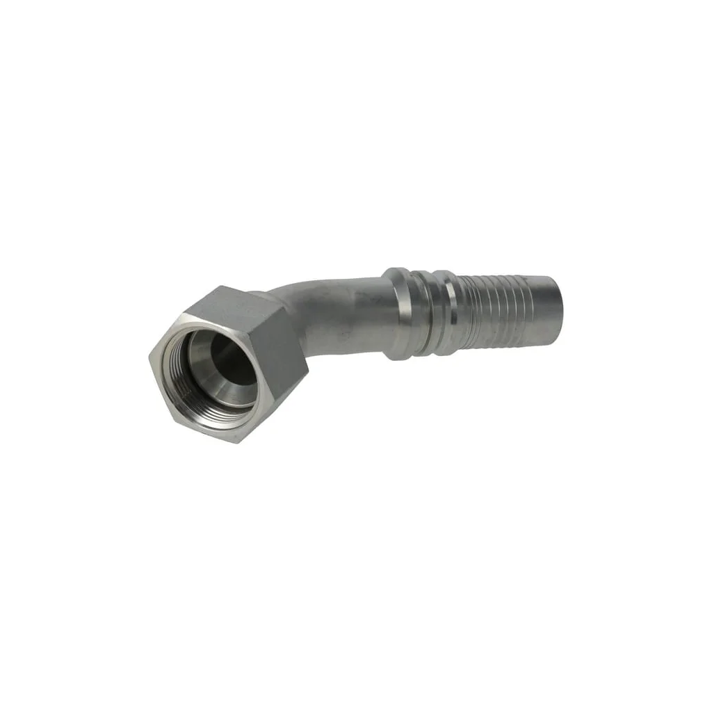 Racord montură 4SH-DN32-1,5/8" UNF-45° DKJH322645G2