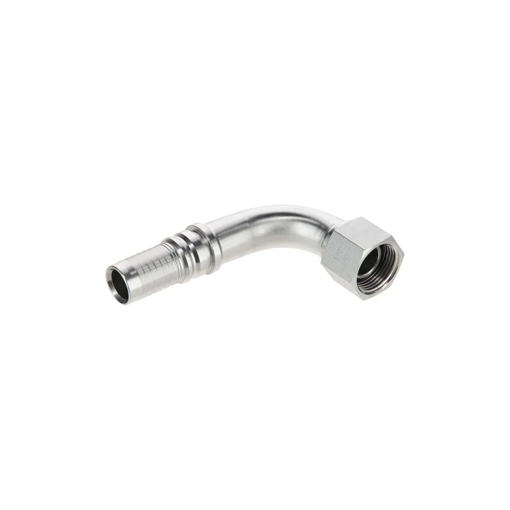 Racord montură 4SH-DN25-1" BSP-90° DKRH251690G2