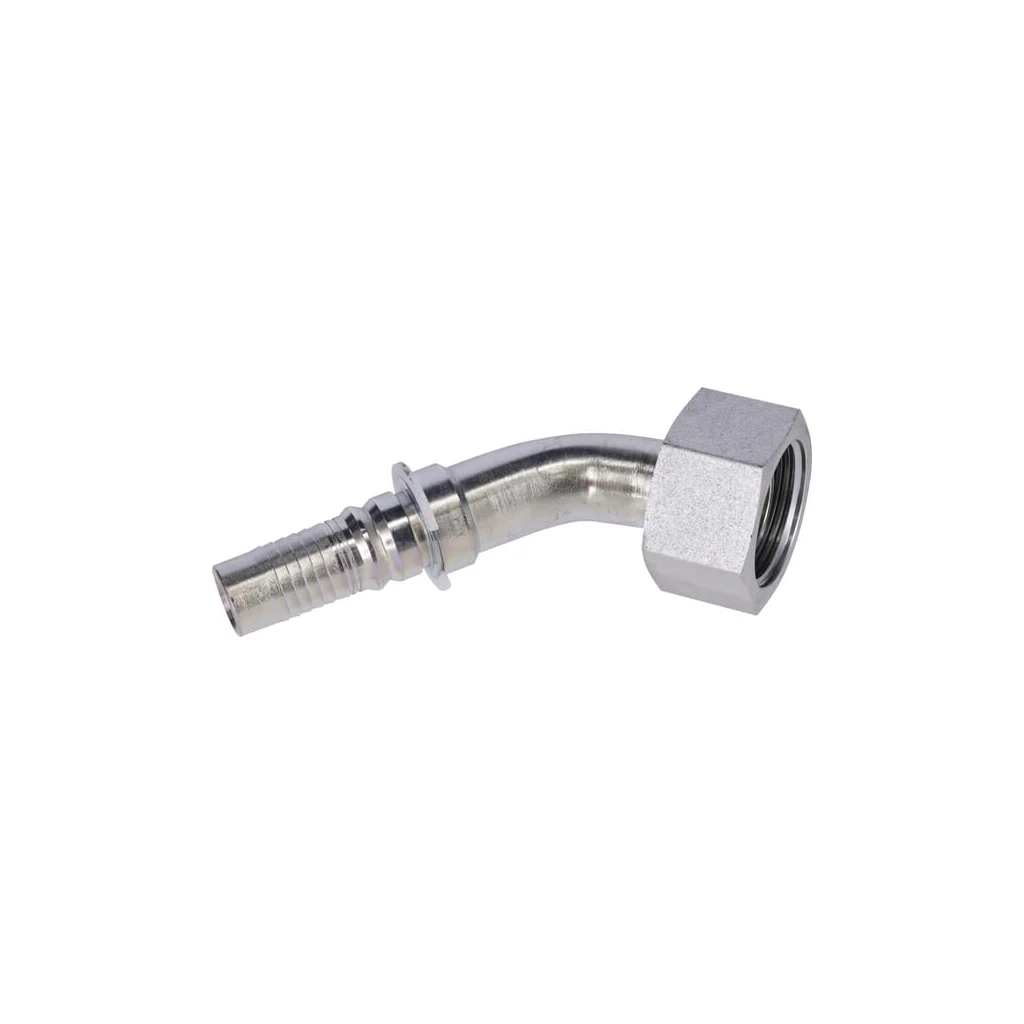 Racord montură 4SH-DN20-25S-M36x2,0-45° DKOSH203645G2