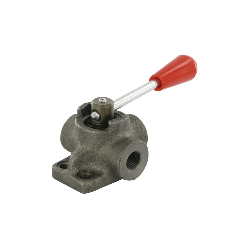 Robinet 3 căi 3/8" BSP DH053B