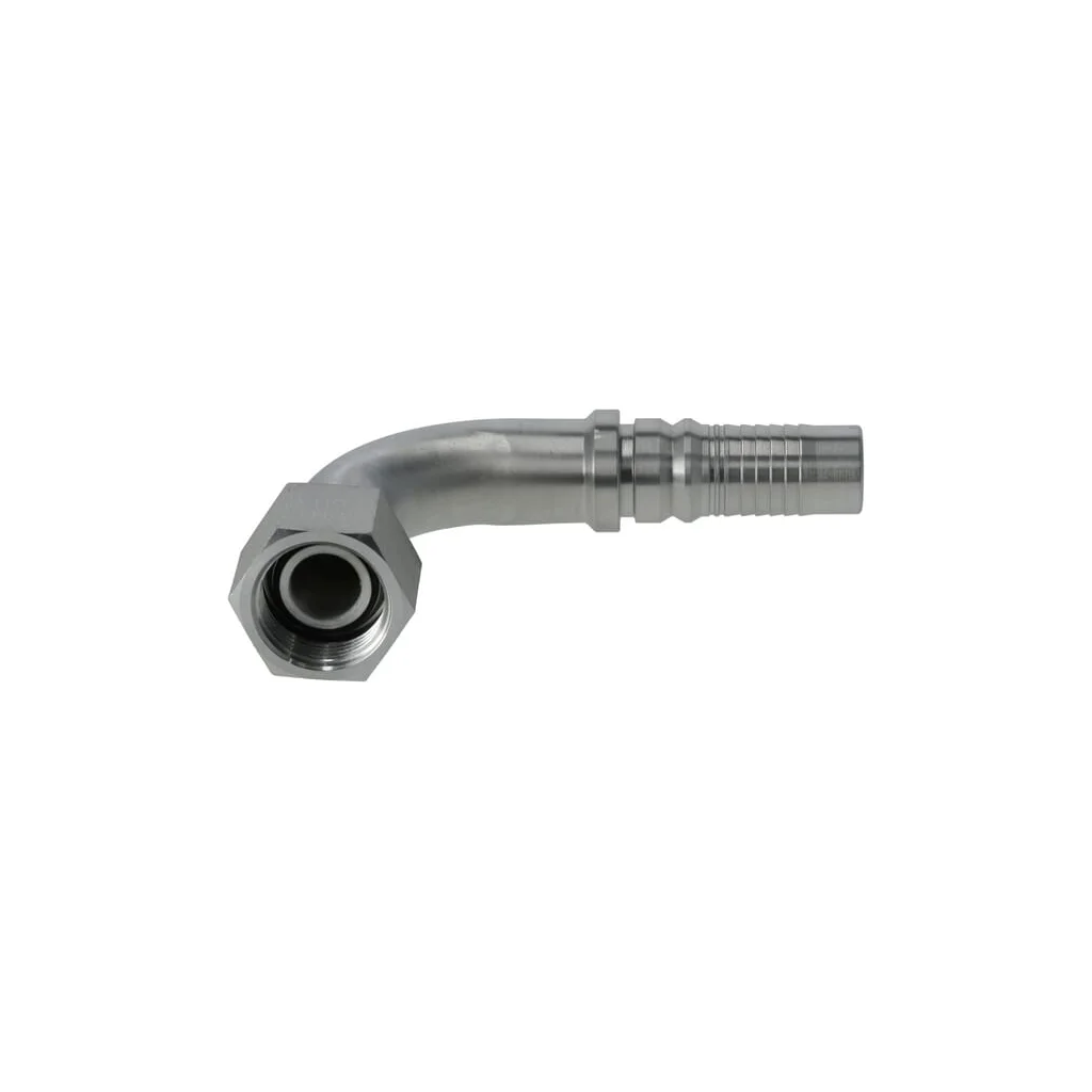 Racord montură 4SH-DN20-3/4" BSP-90° DKRH201290G2