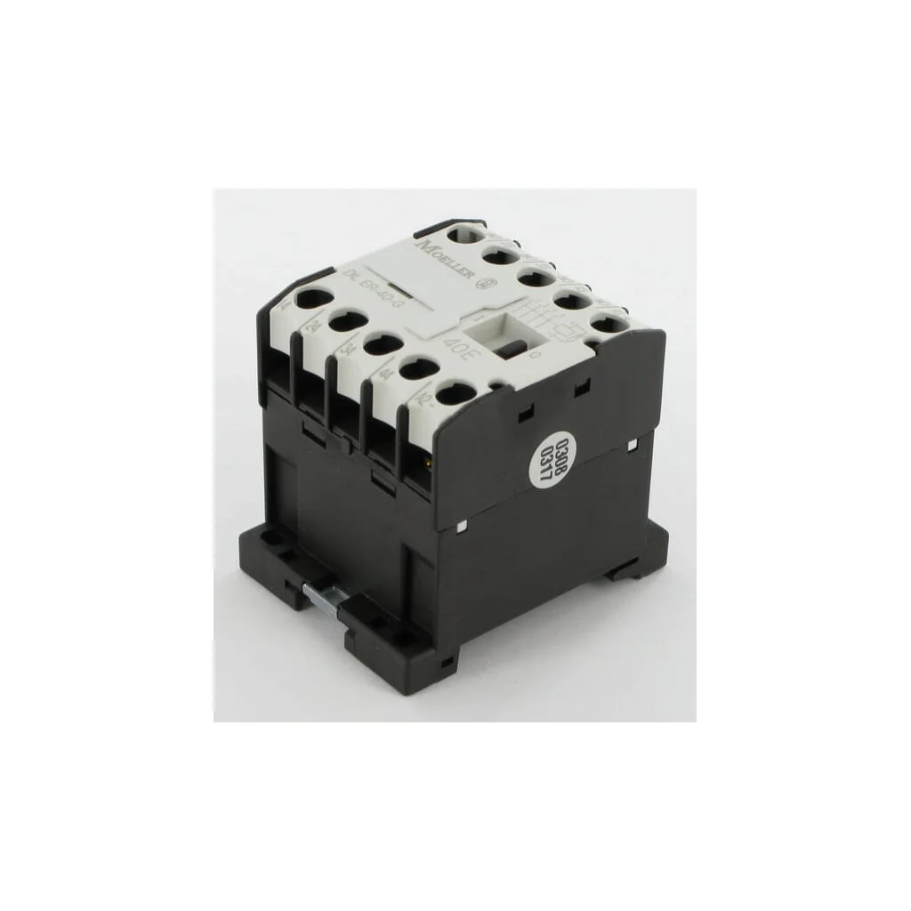 Mini releu de contact DILER40G