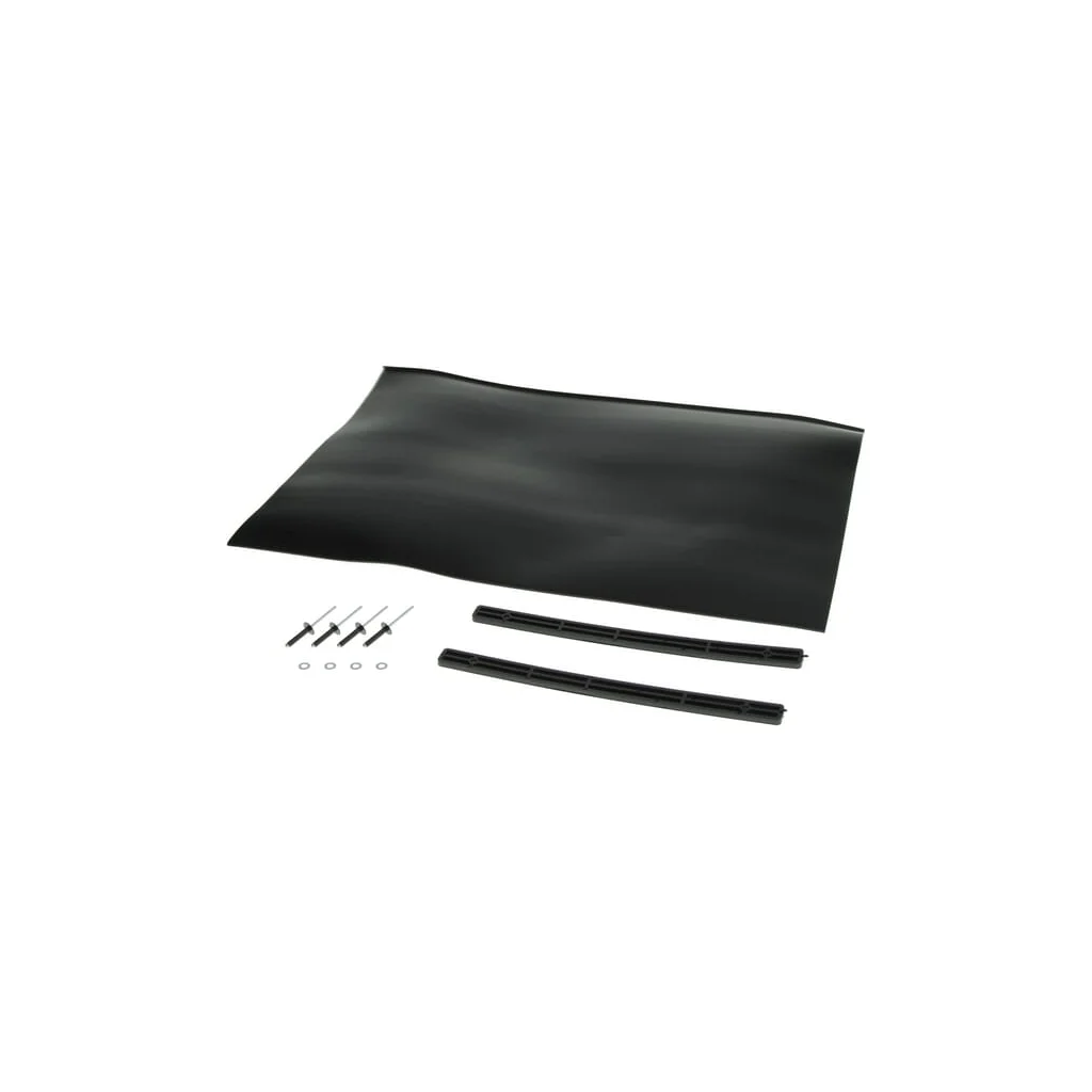 Apărătoare de stropi pentru remorcă 400x590mm DL6565296