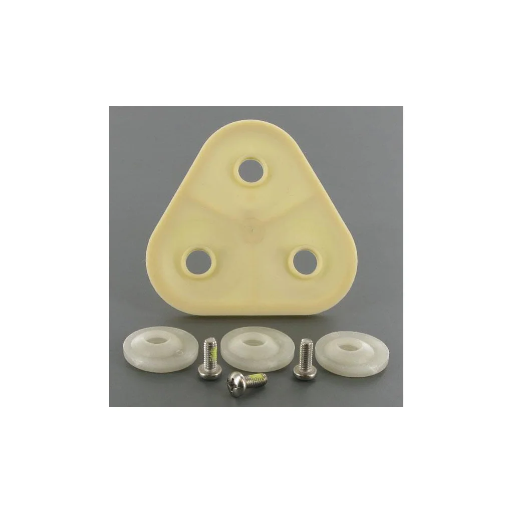 Set membrană Shurflo DIP9439506