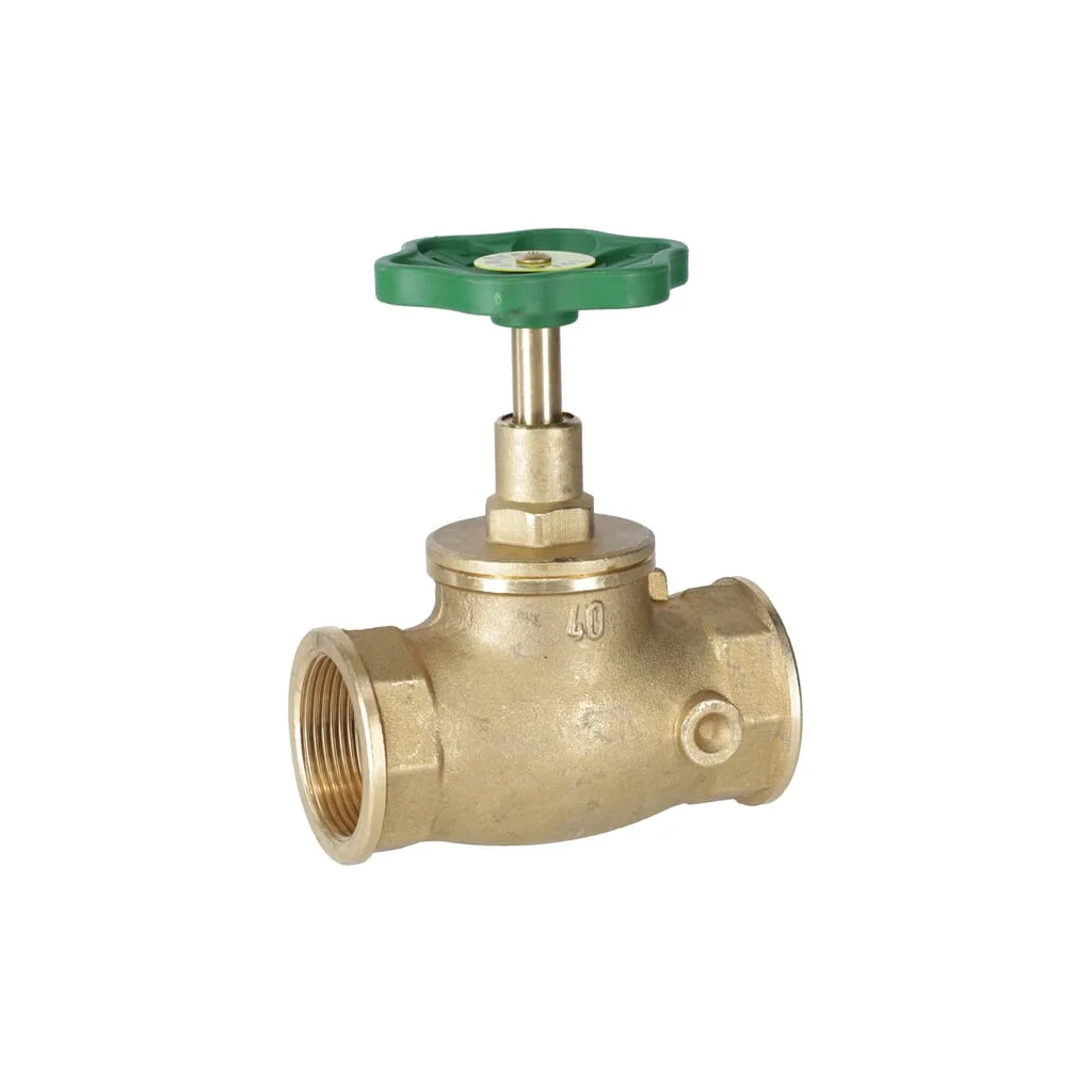 Robinet de închidere DGV 1 1/2" DGV112