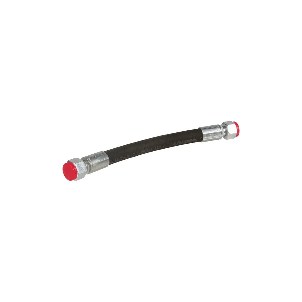 Furtun hidraulic DN12 300 mm DKLO13300