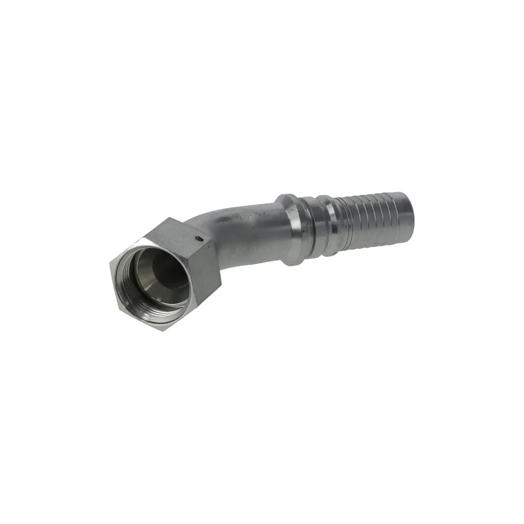 Racord montură 4SH-DN25-1,5/16" UNF-45° DKJH252145G2