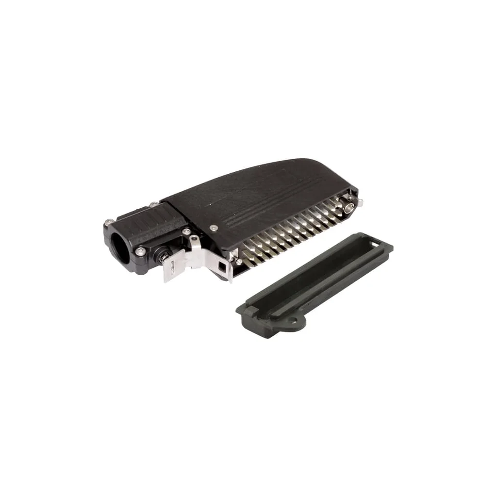 Plug 39P cu kit carcasă DIN4162239C