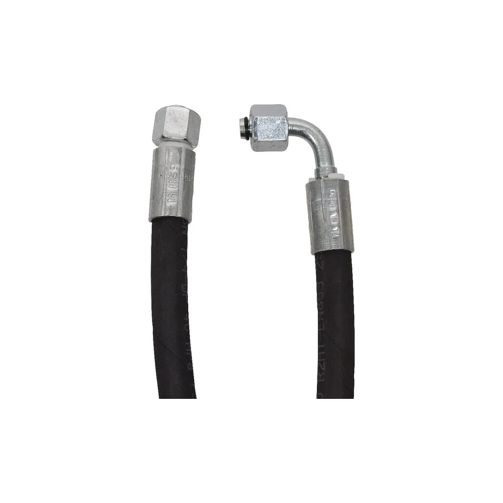 Furtun hidraulic completDN06.300-90° DKLO630090