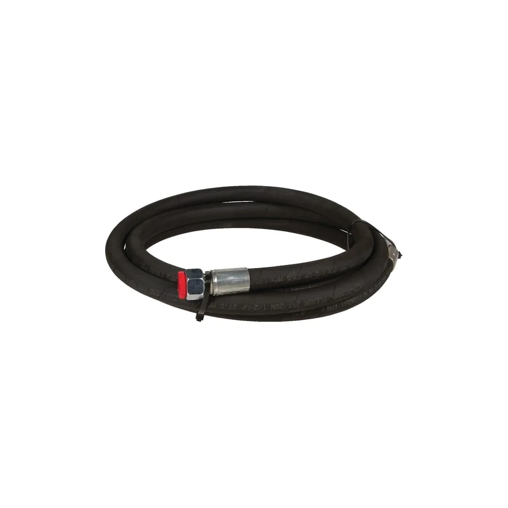 Furtun hidraulic completDN12.3000-90° DKLO13300090