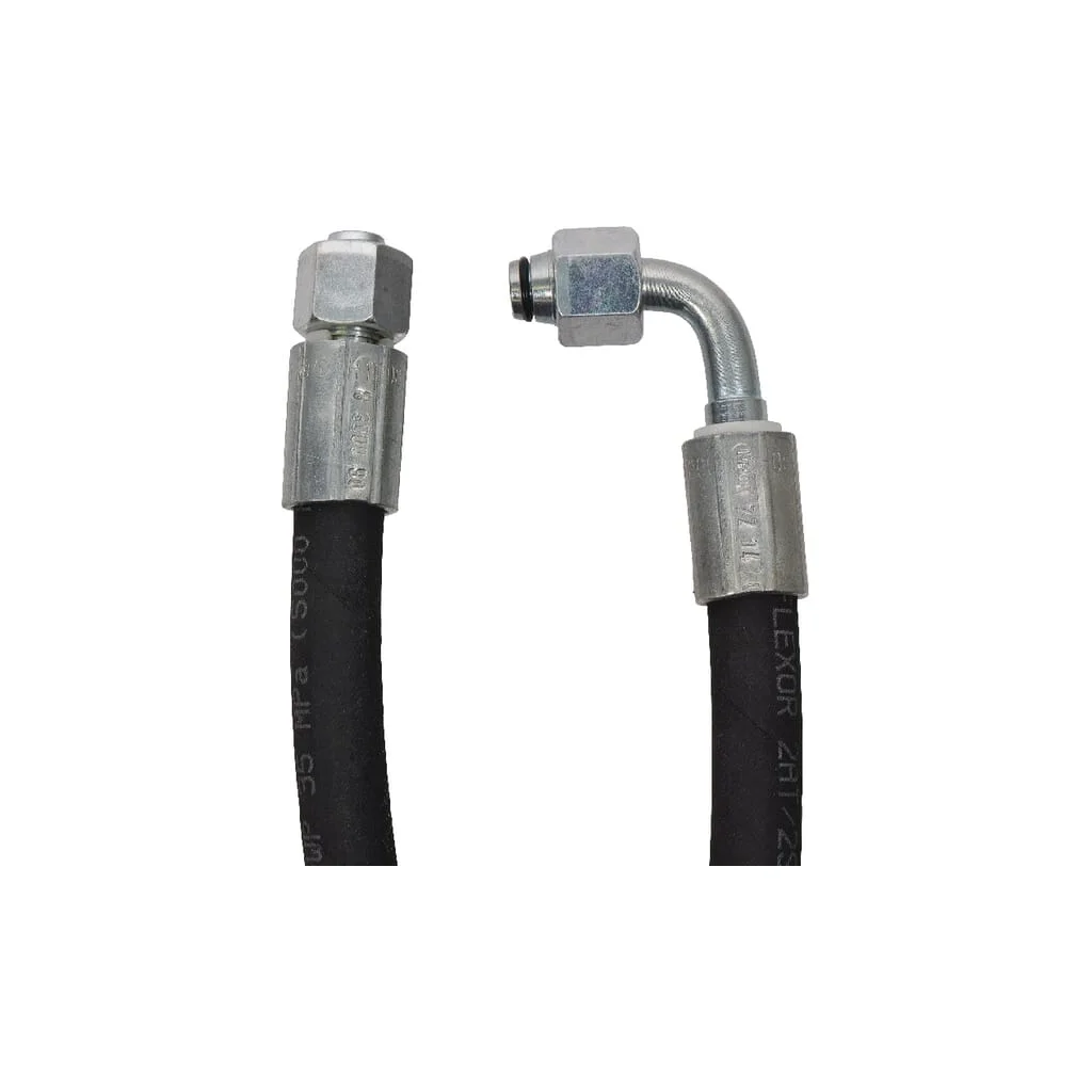 Furtun hidraulic completDN08.3500-90° DKLO8350090