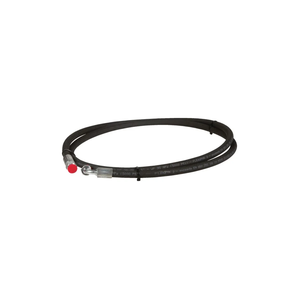 Furtun hidr. compl. DN12.2500-90° DKLO13250090