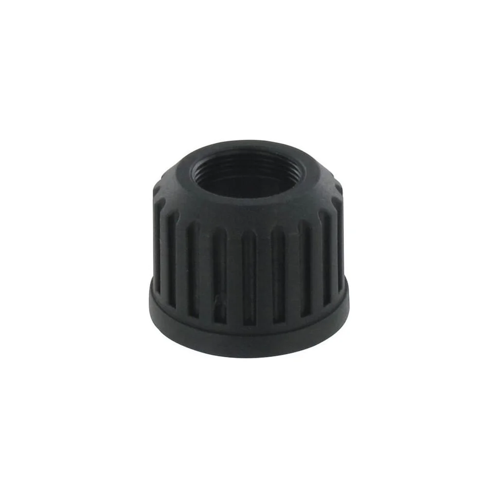 Piuliță de plastic M18x1 pentru miez magnetic DFE905218