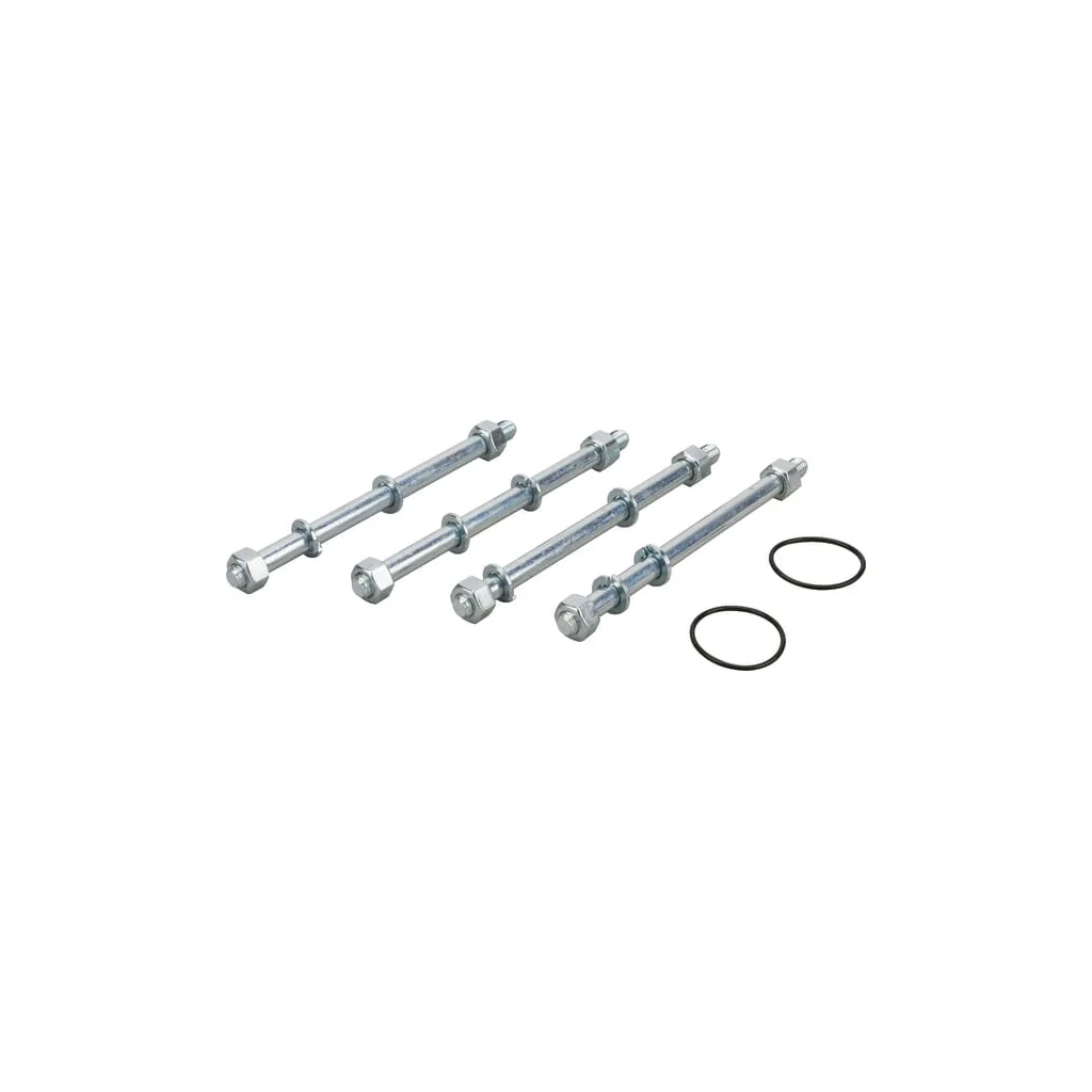 Set de șuruburi, DFE140 2-hex. DFE9140T2