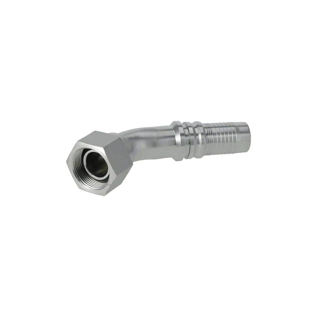 Racord montură 4SH-DN32-1,1/4" BSP-45° DKRH322045G2