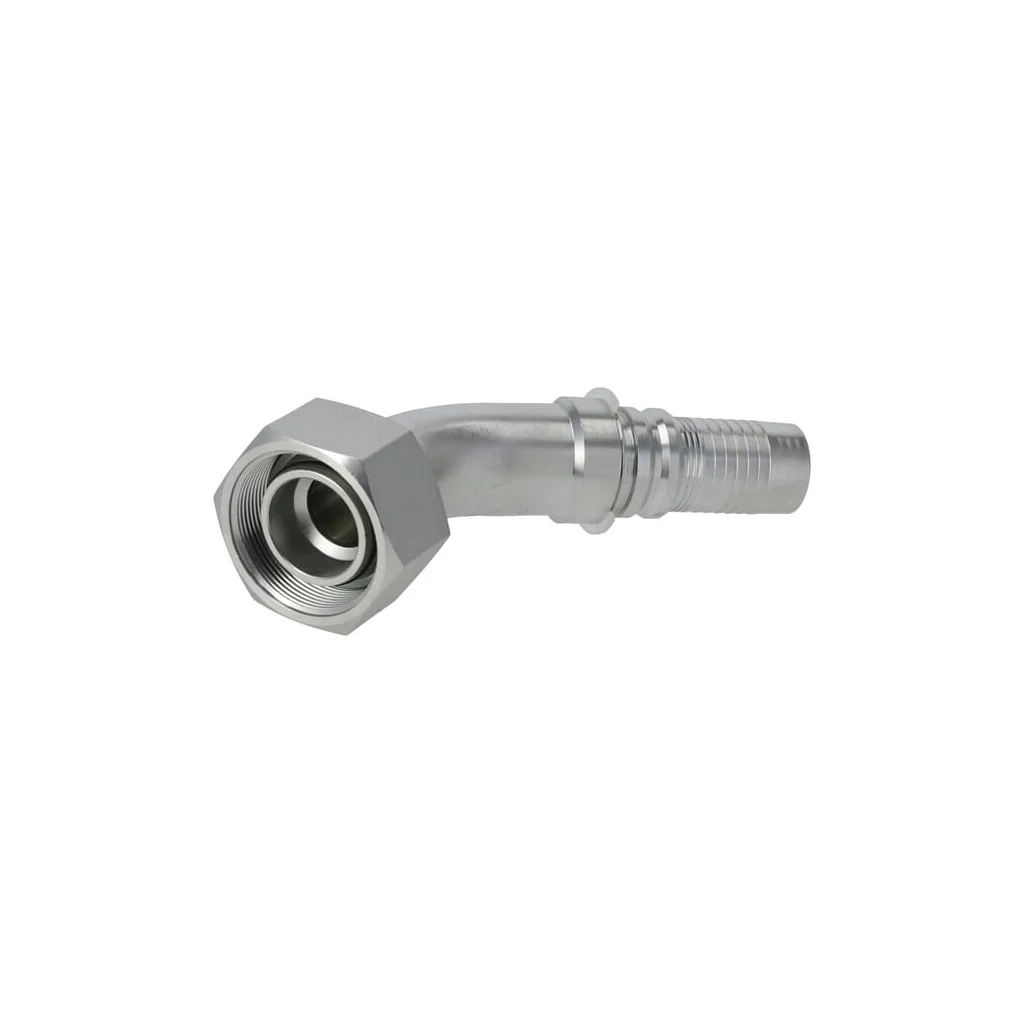 Racord montură 4SH-DN32-38S-M52x2,0-45° DKOSH325245G2