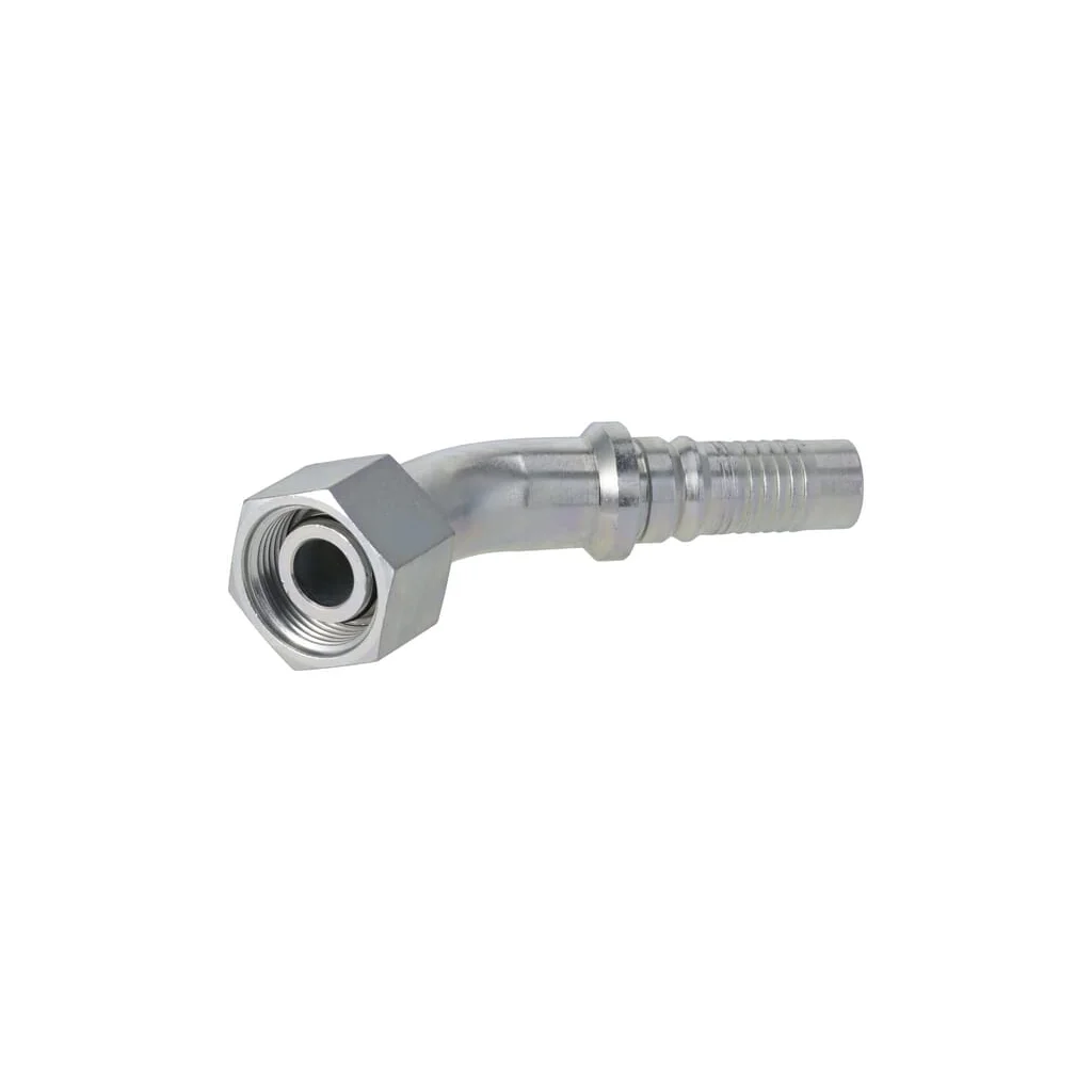 Racord montură 4SH-DN20-20S-M30x2,0-45° DKOSH203045G2