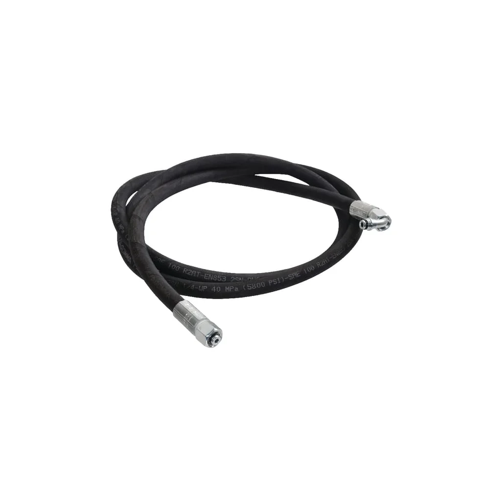Furtun hidraulic completDN06.2000-90° DKLO6200090