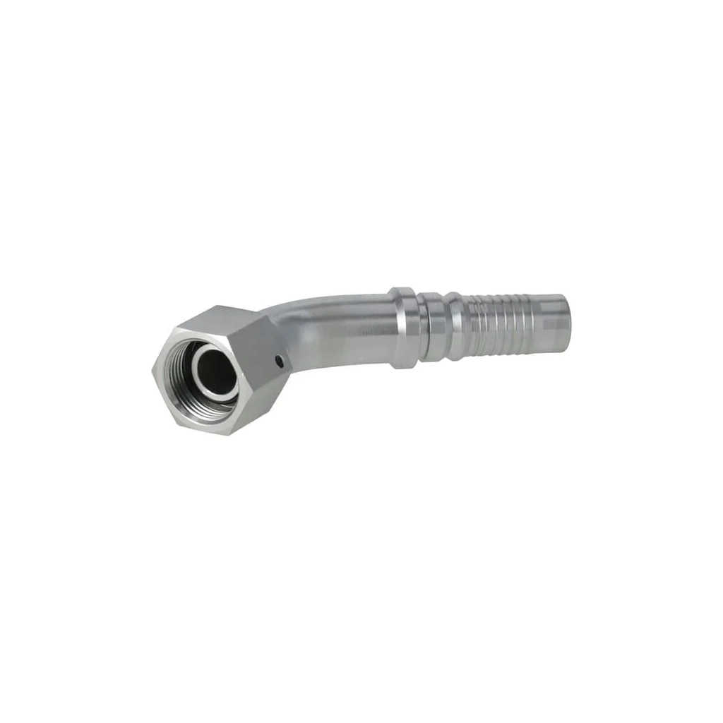 Racord montură 4SH-DN20-3/4" BSP-45° DKRH201245G2
