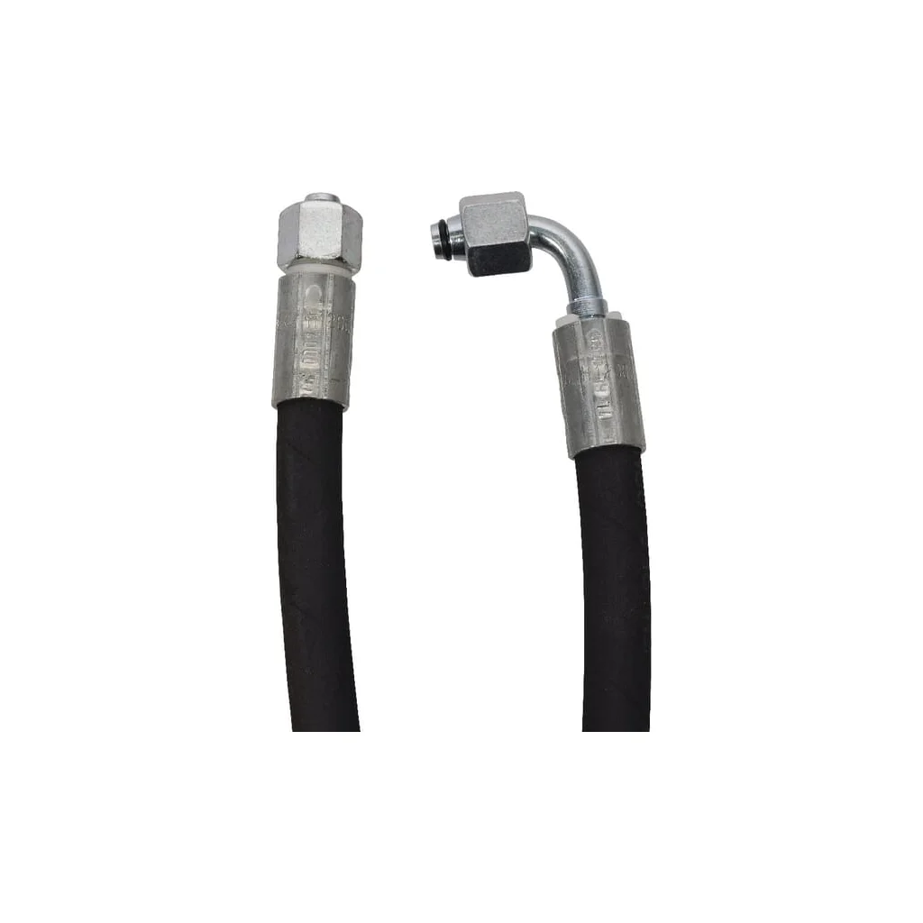 Furtun hidr. cpl DN06.4000-90° DKLO6400090