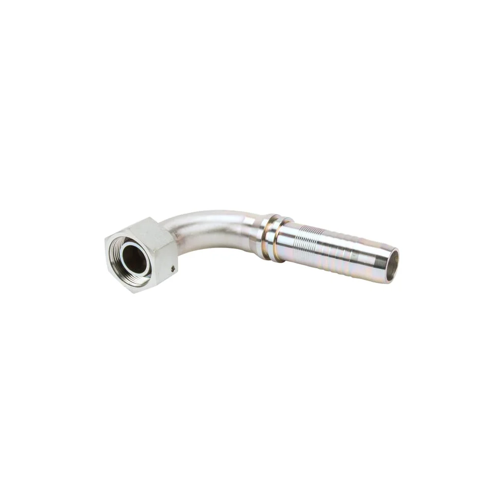 Armătură mamă NS DN32 30S M42x2 90° DKOSNS324290