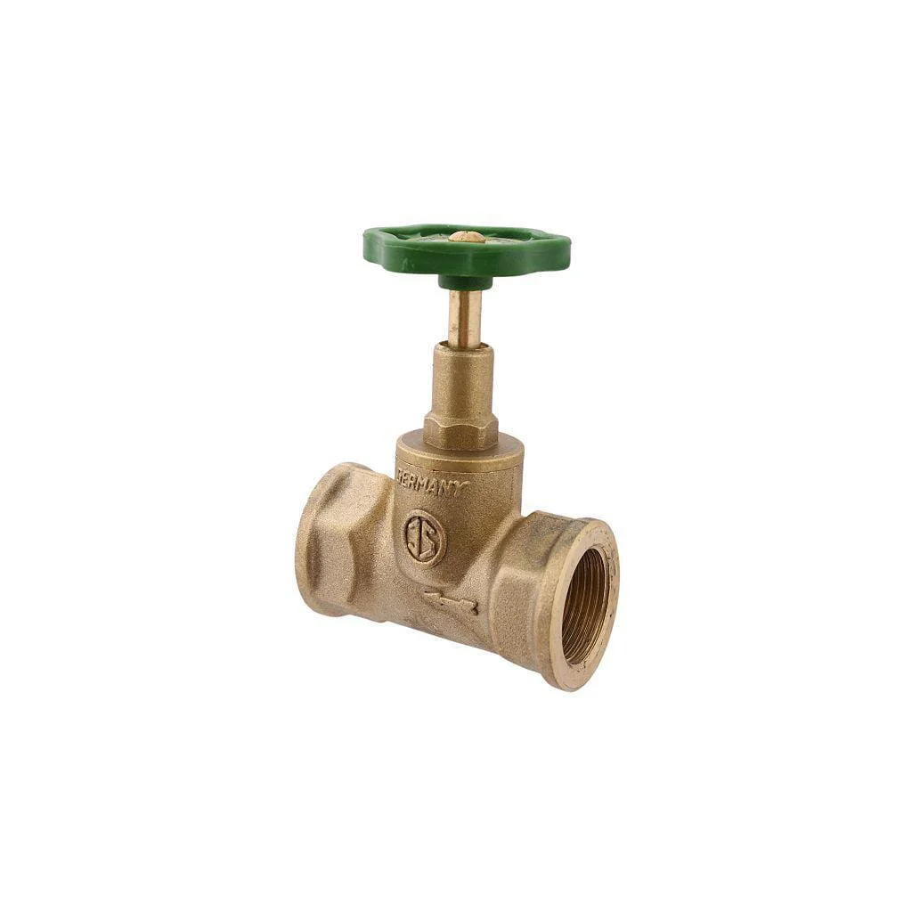DGV Robinet de închidere 1/2" DGV12