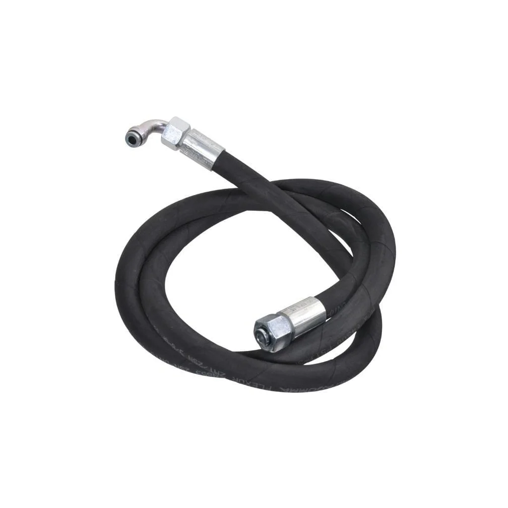 Furtun hidraulic complet DN10.700-90° DKLO1070090
