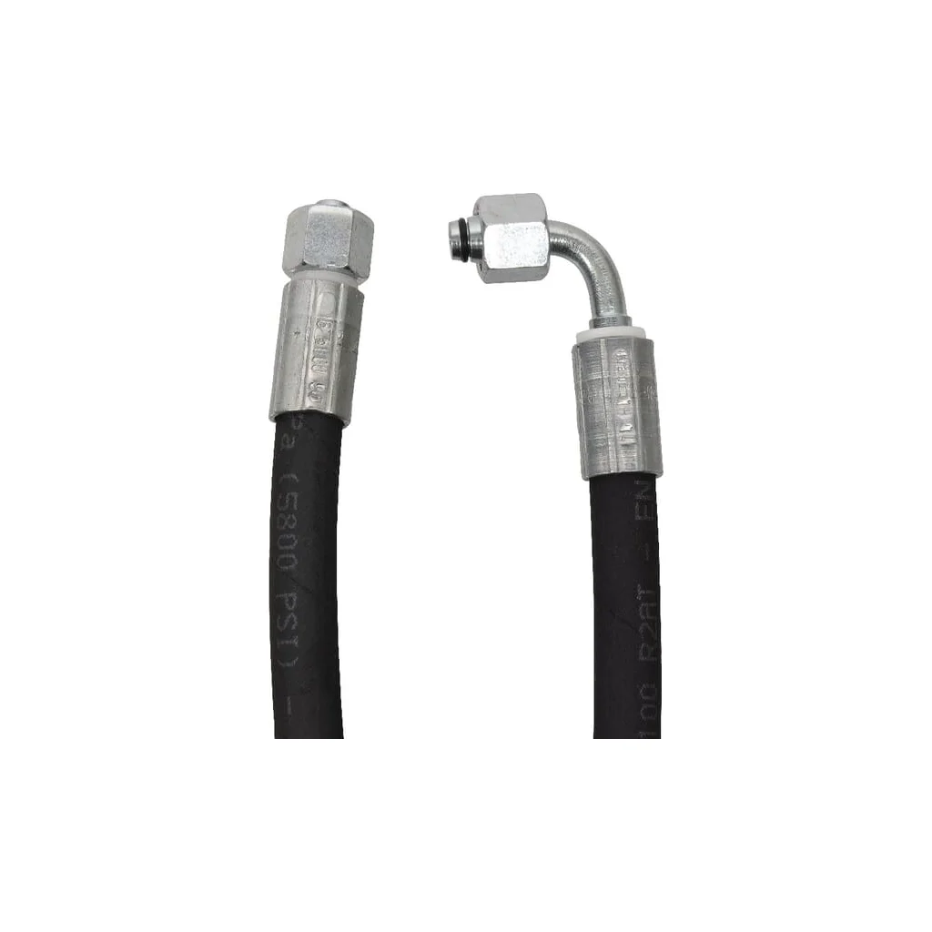 Furtun hidr. cpl DN06.5000-90° DKLO6500090