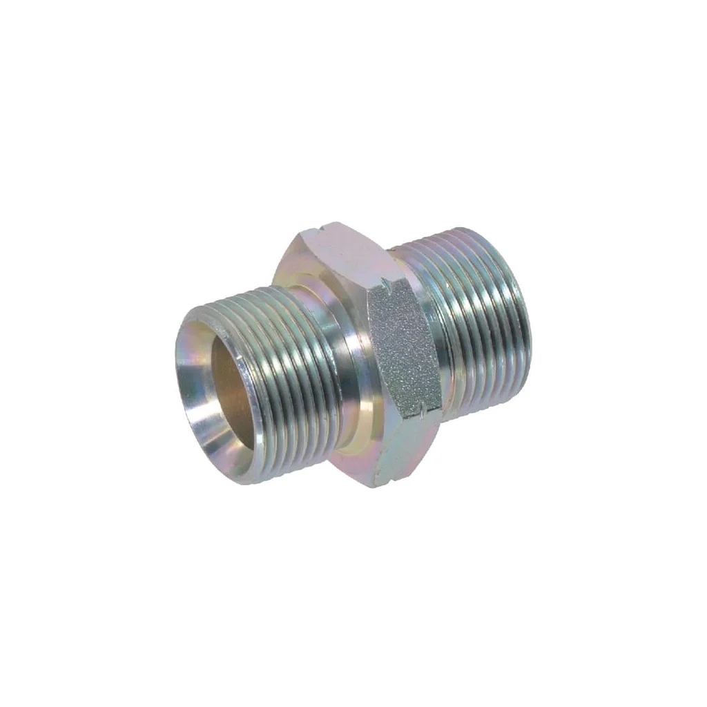 Adaptor M-M M26x1.5 DNM26
