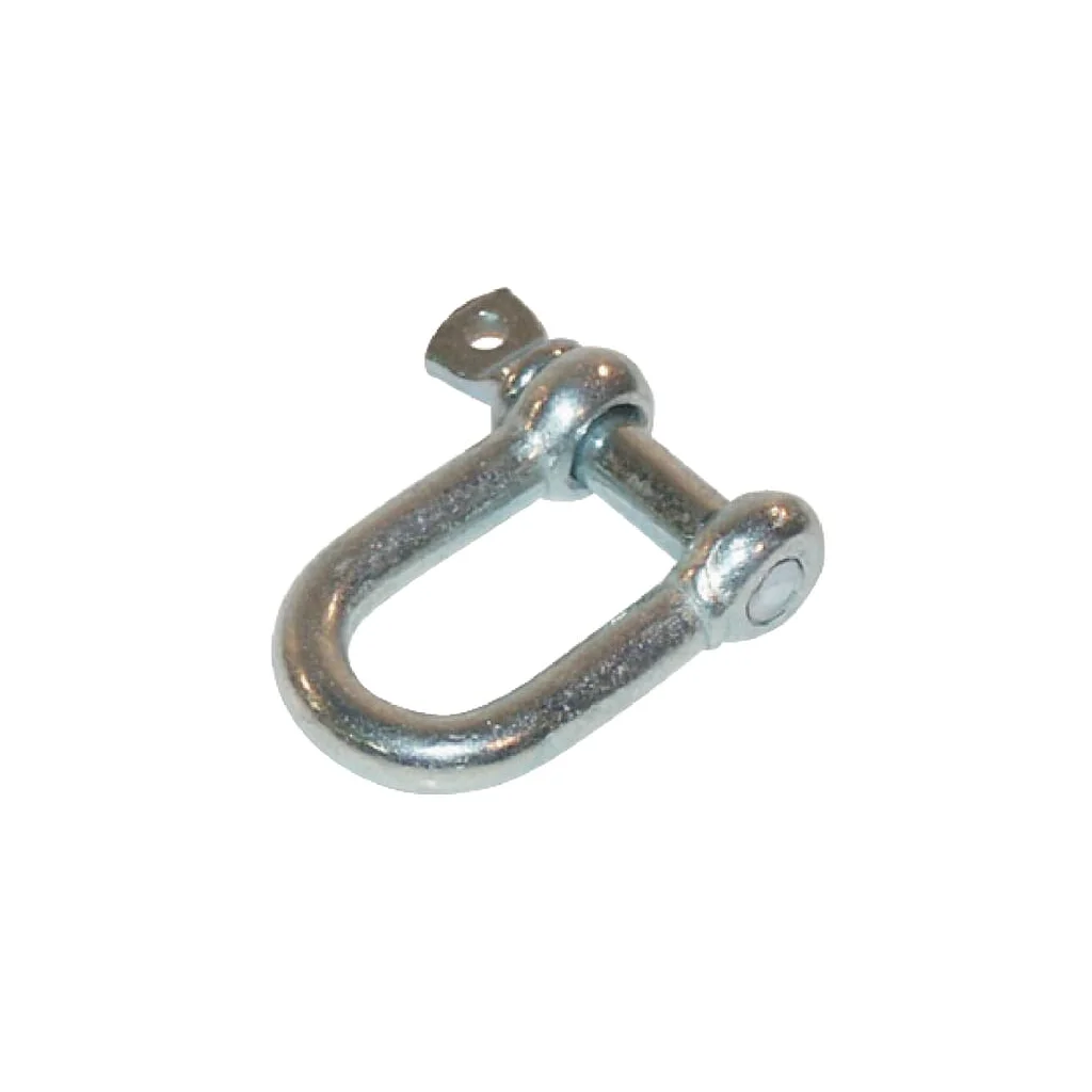 Piston V4A 5mm DS05RVS