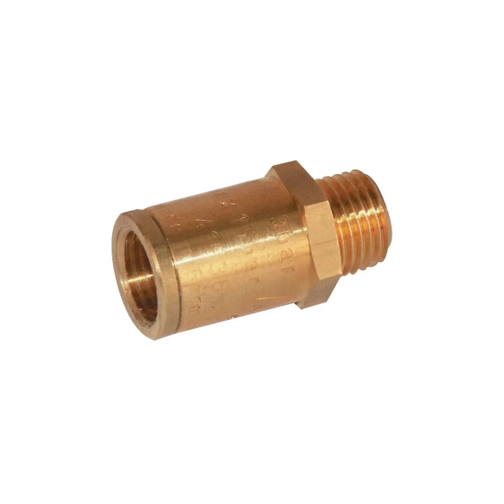 Ventil de reducere a presiunii 4 bar DRV1340